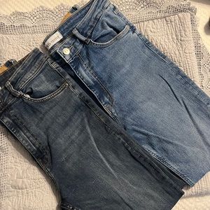 Zara Denim Jeans
